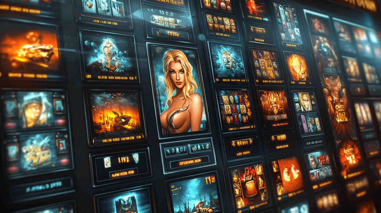 warisan4d featured game showcase