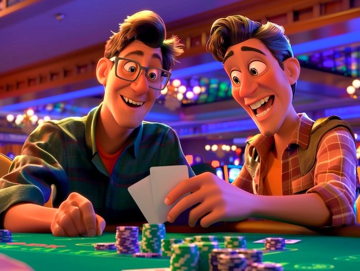Antarmuka platform warisan4d yang menampilkan berbagai kategori permainan kasino dan sportsbook