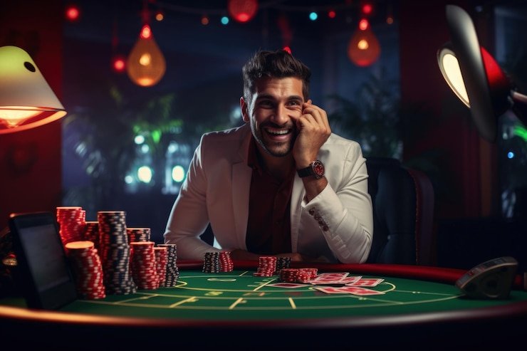 Bonus bulanan dan akses eksklusif untuk anggota VIP program loyalitas warisan4d