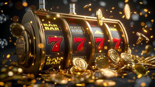 Fitur simbol wild, scatter, dan free spin dalam slot terbaru warisan4d