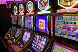 Putaran gratis dengan pengali bonus meningkat Mode putaran gratis dalam permainan slot warisan4d