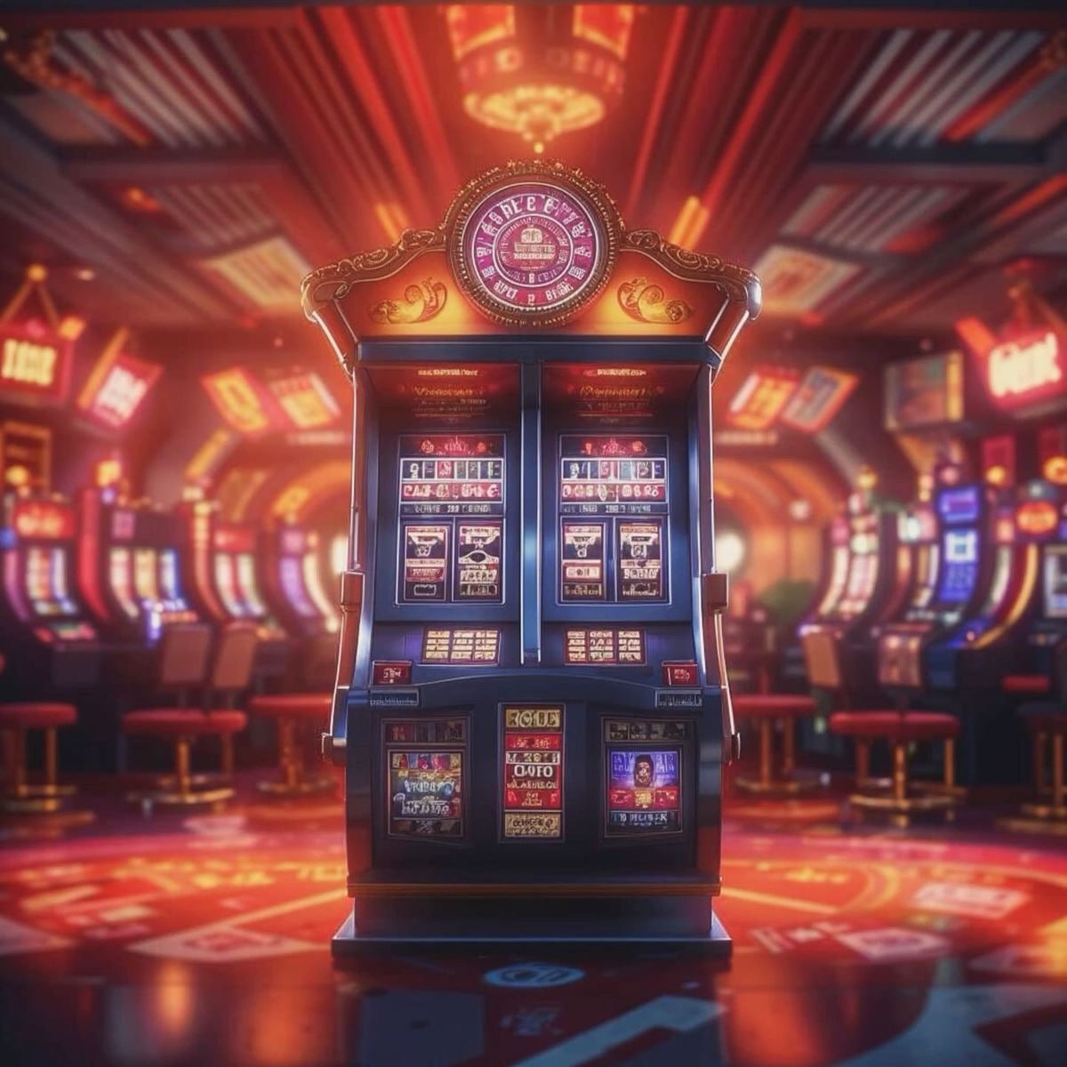 warisan4d featured game showcase